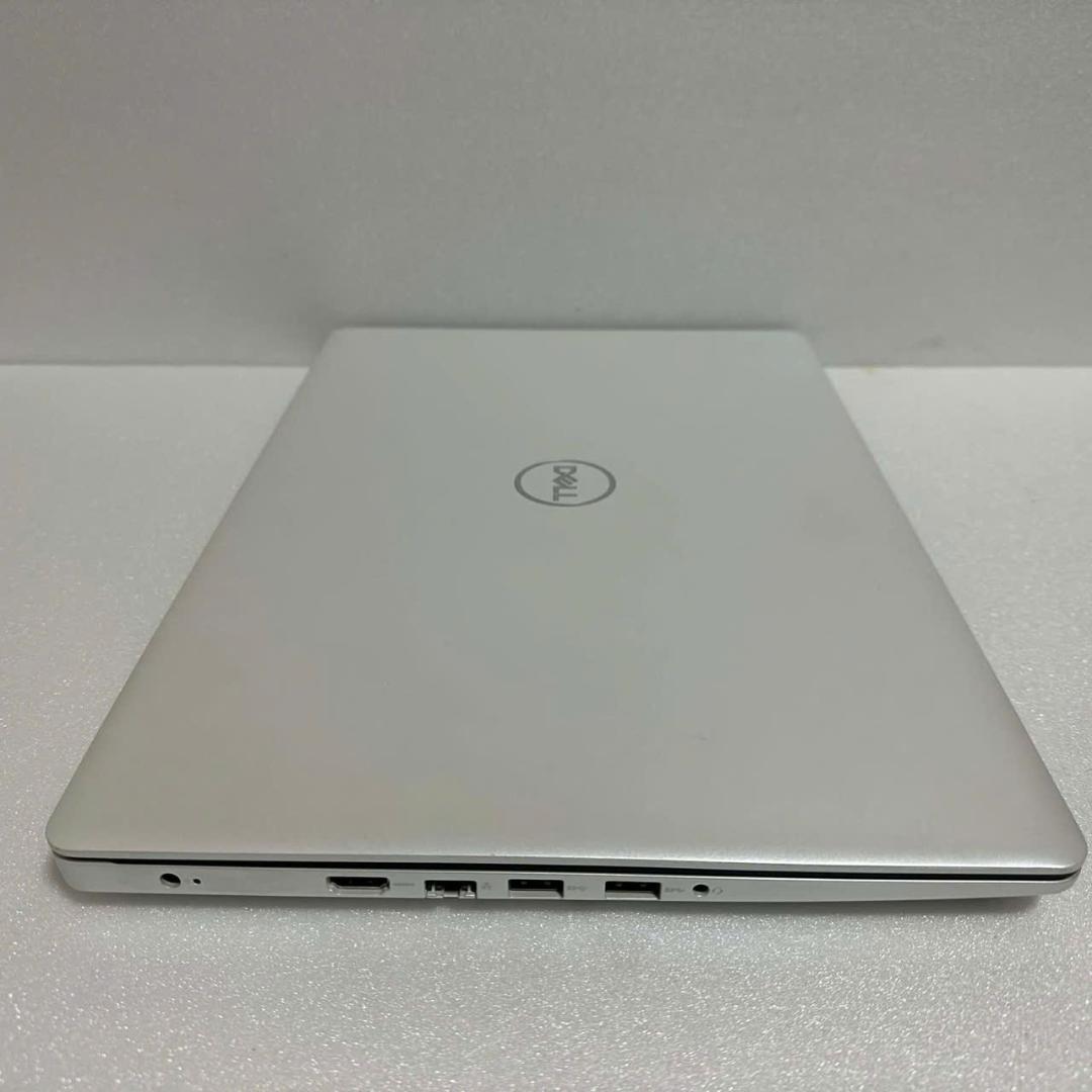 Dell Inspiron 5575 Ryzen5 8GB Win11 シルバー