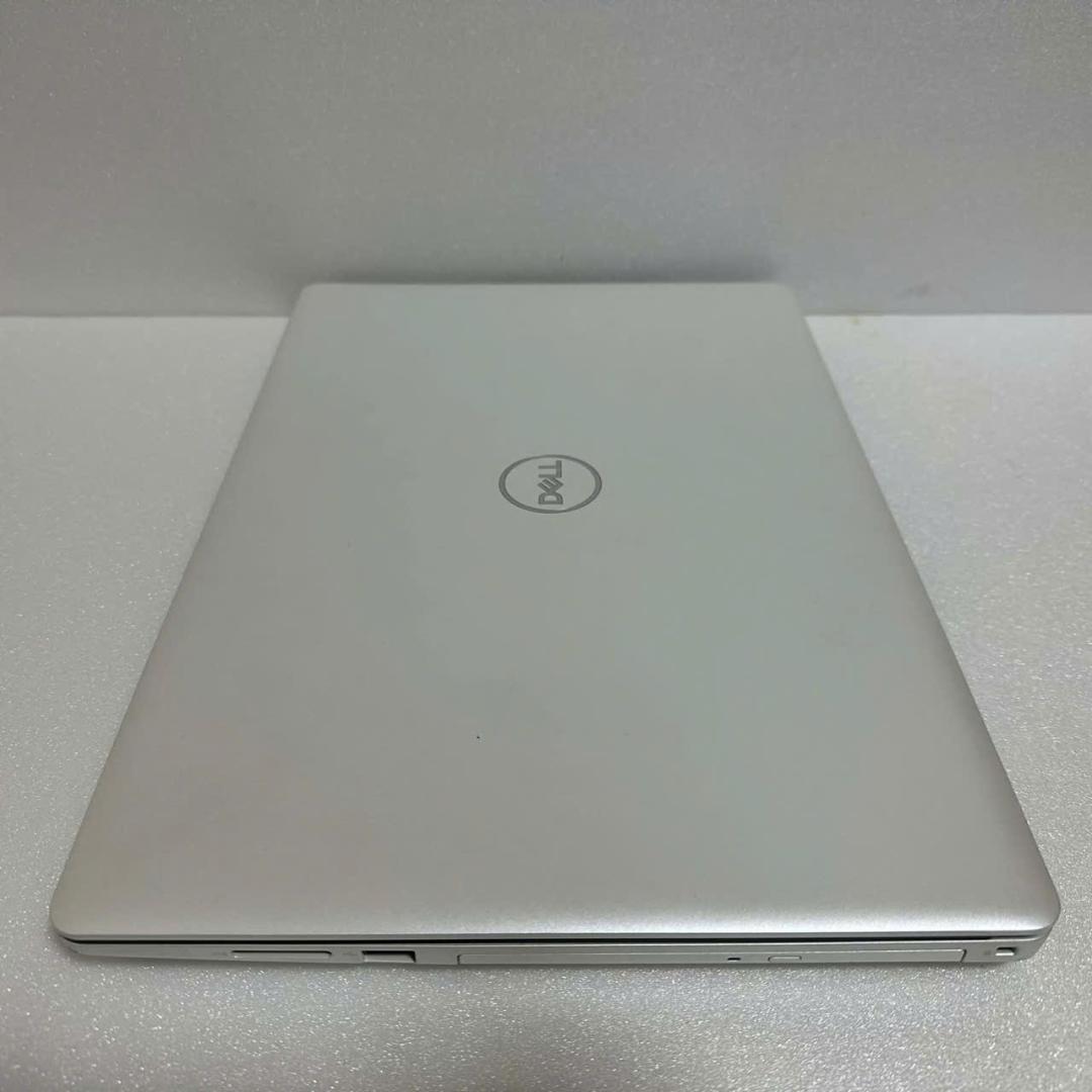 Dell Inspiron 5575 Ryzen5 8GB Win11 シルバー
