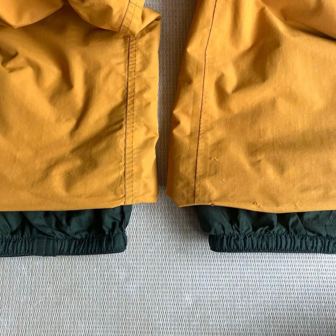 Burton スノーボードウェア　上下　140㎝・Mサイズセット