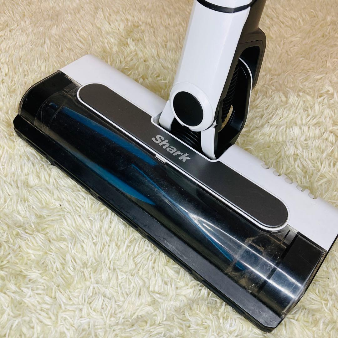 Shark シャークEVOPOWER SYSTEM STD CS150JAE