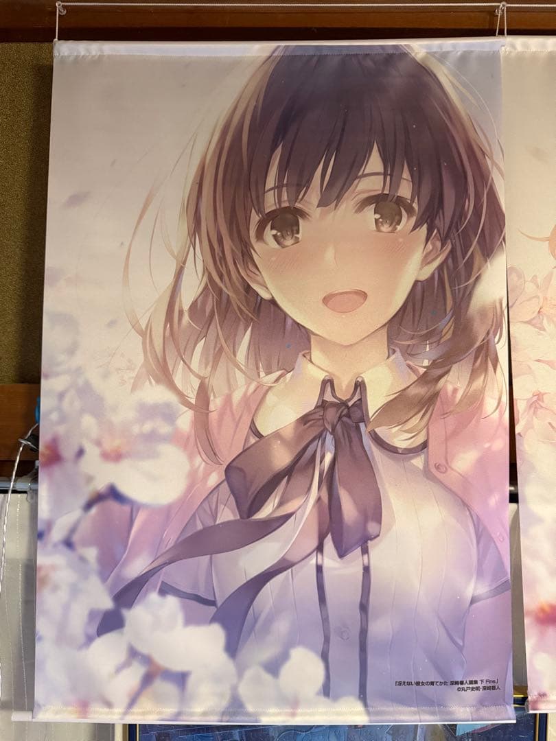 冴えない彼女の育てかた 深崎暮人画集 上下 セット