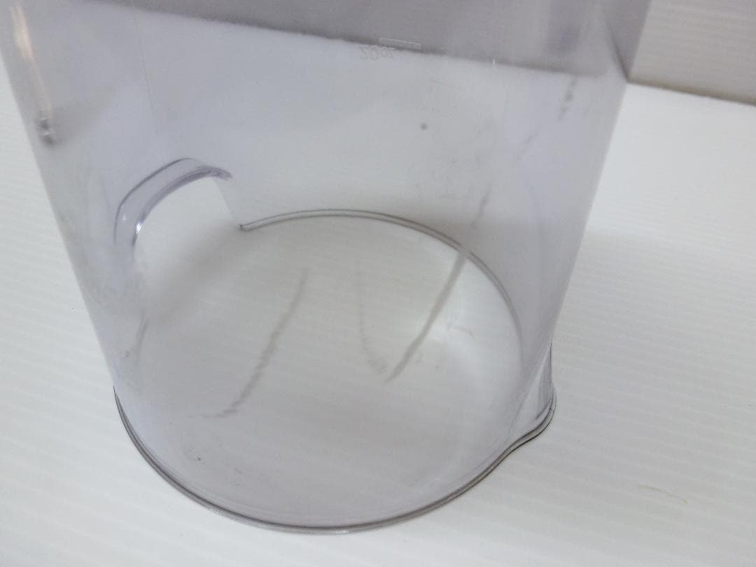 Hurom スロージューサー H310A-BAC04WH コールドプレスジュース