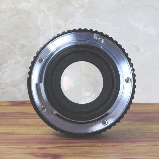 整備済完動品　PENTAX MX SMC PENTAX-M 50mm F/1.7