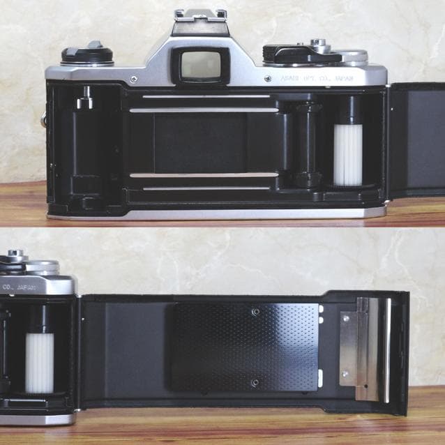 整備済完動品　PENTAX MX SMC PENTAX-M 50mm F/1.7