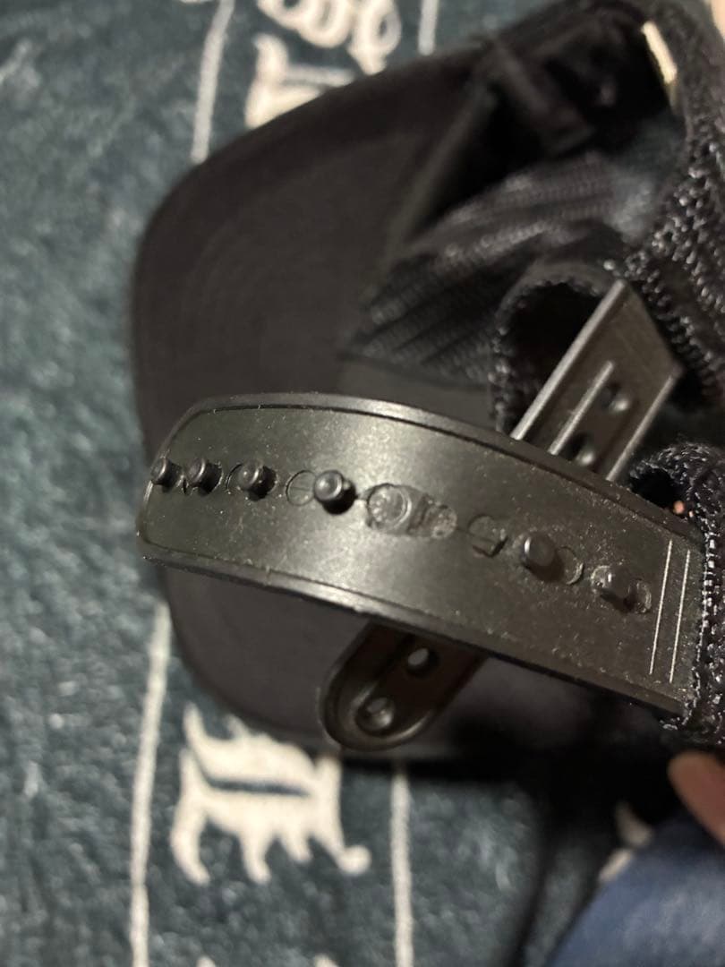 クロムハーツ　キャップ　ＬＡ限定