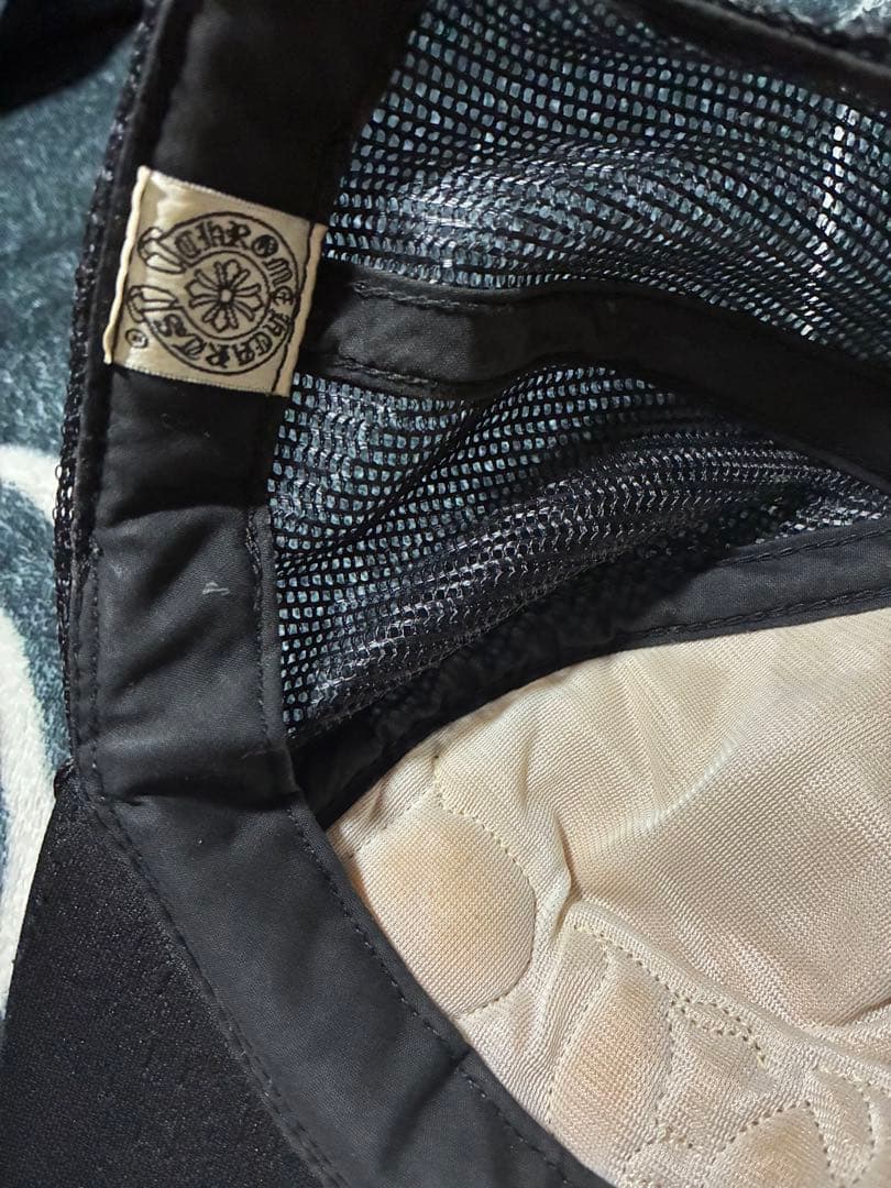 クロムハーツ　キャップ　ＬＡ限定