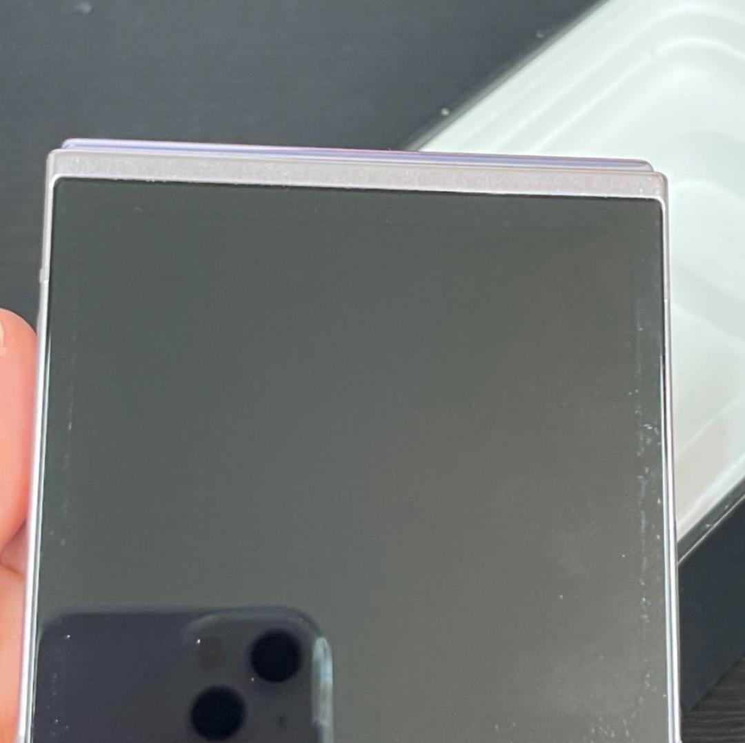 Android Galaxy Z Flip 5｜512gb｜SIMフリー