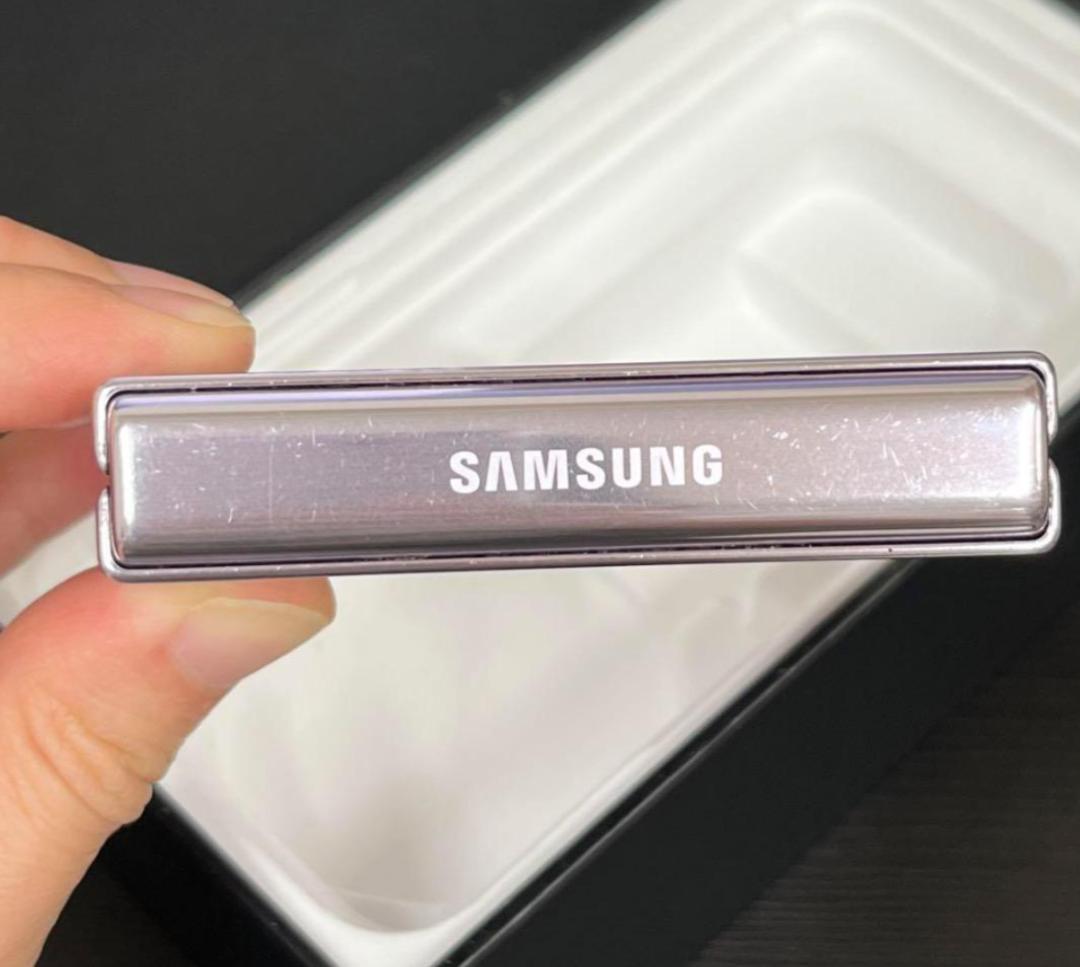 Android Galaxy Z Flip 5｜512gb｜SIMフリー