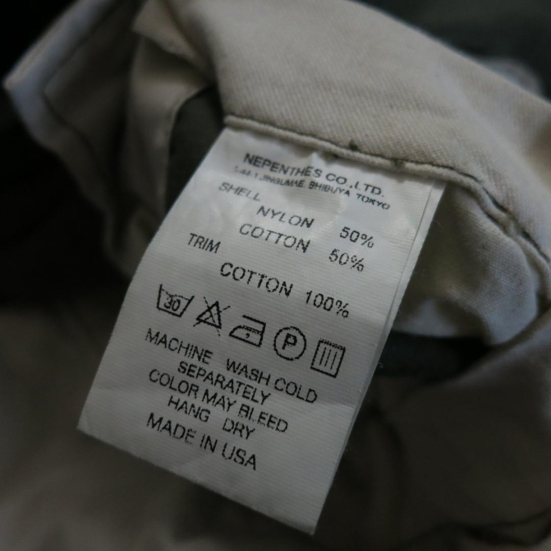 ジャケット・アウター ENGINEERED GARMENTS Highland Parka