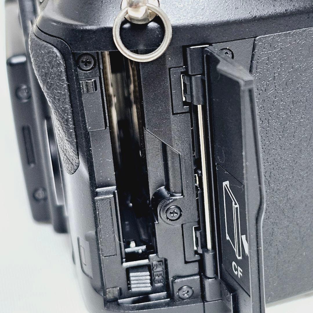 ディマージュ A200 デジタル一眼レフカメラ 本体