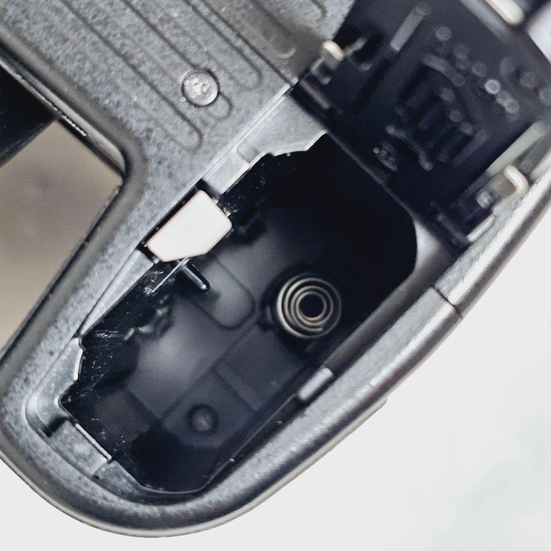 ディマージュ A200 デジタル一眼レフカメラ 本体