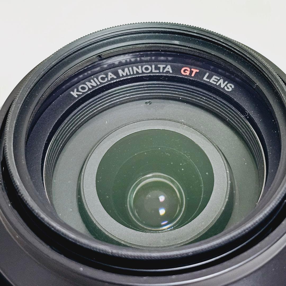 ディマージュ A200 デジタル一眼レフカメラ 本体