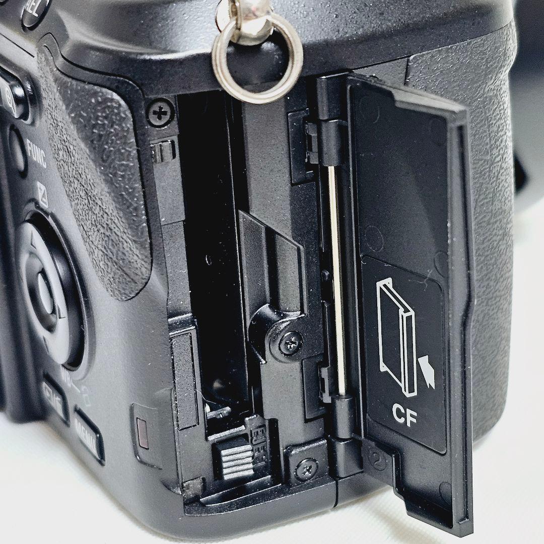 ディマージュ A200 デジタル一眼レフカメラ 本体