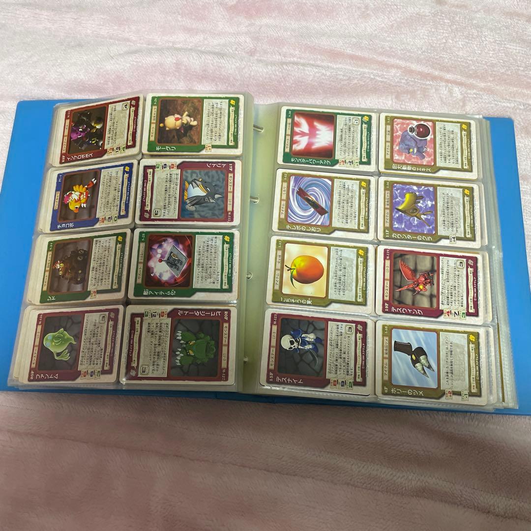 C*0様 チョコボ トレーディングカード