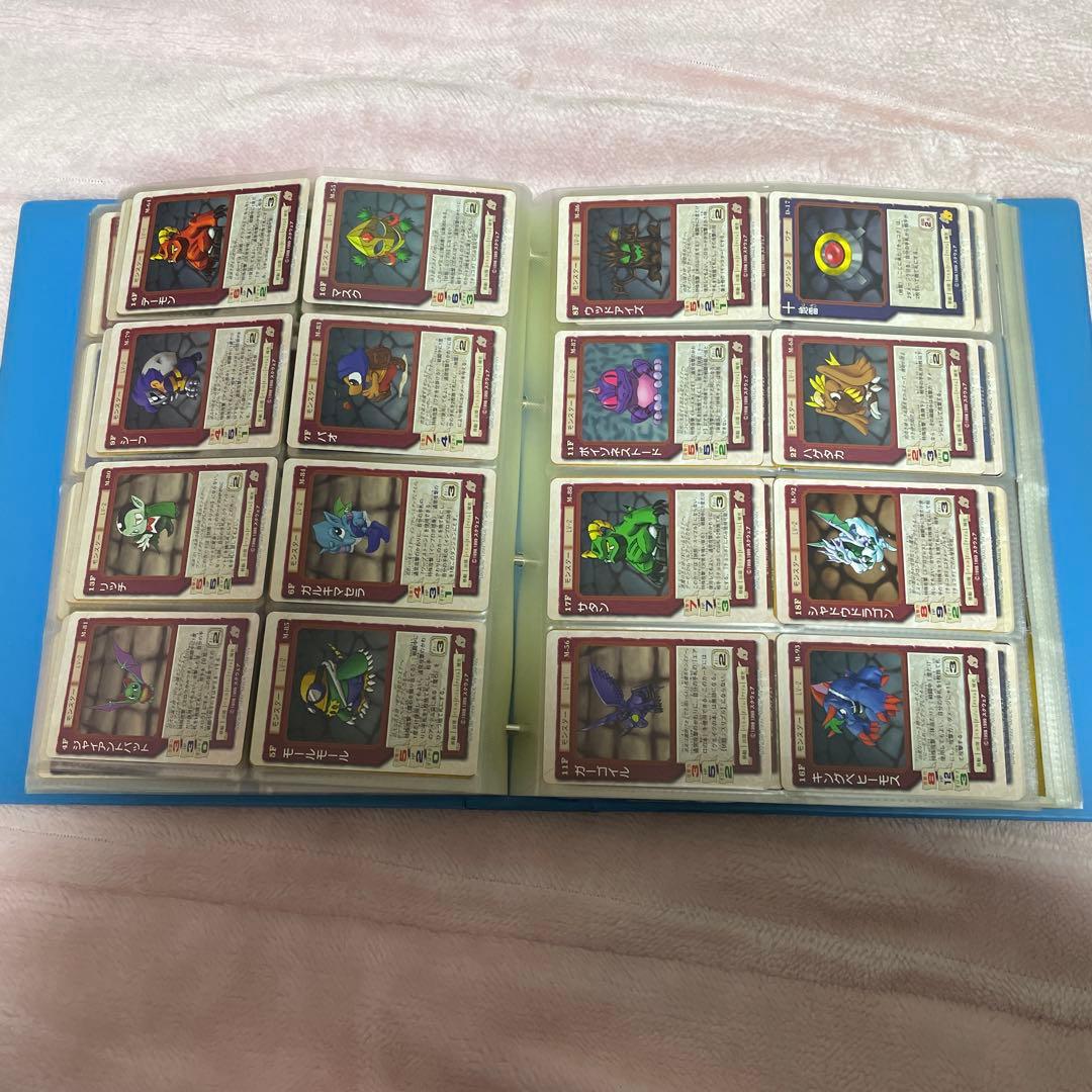 C*0様 チョコボ トレーディングカード