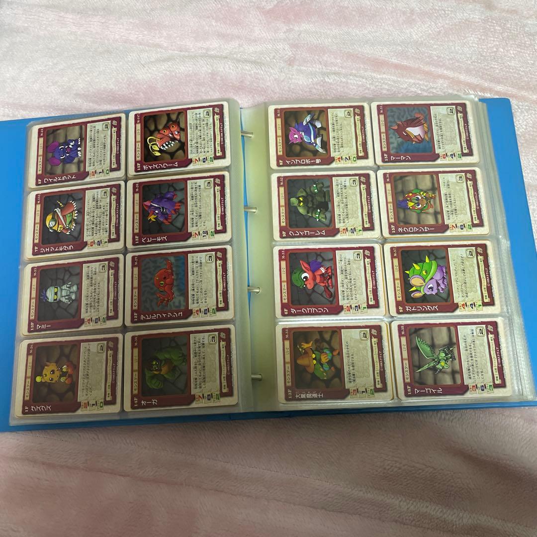 C*0様 チョコボ トレーディングカード