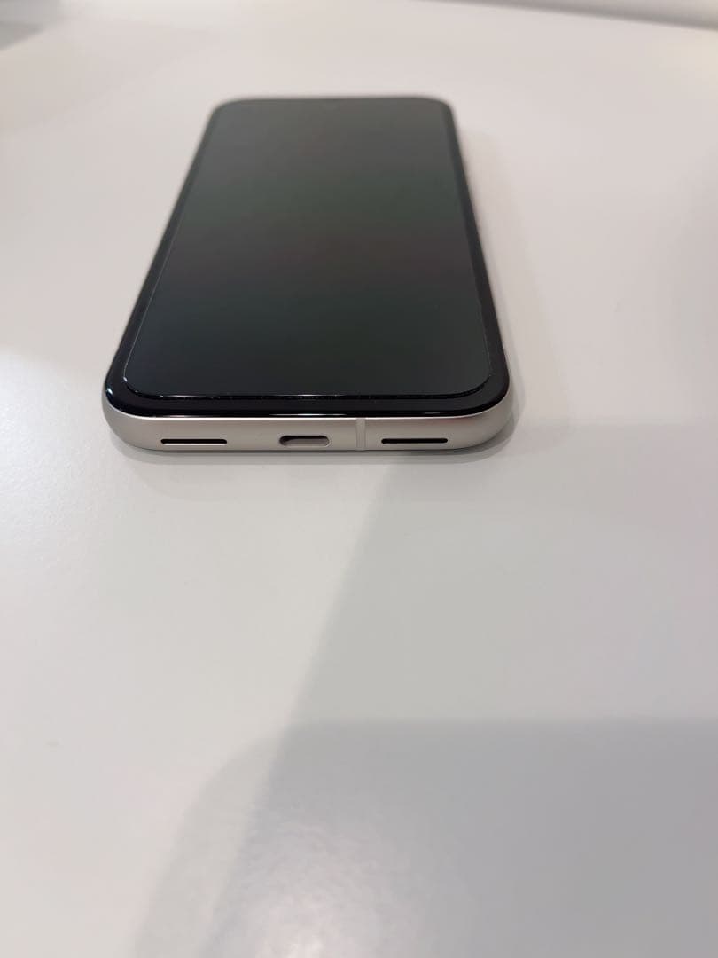 【美品】 Google Pixel 8a 本体 128GB