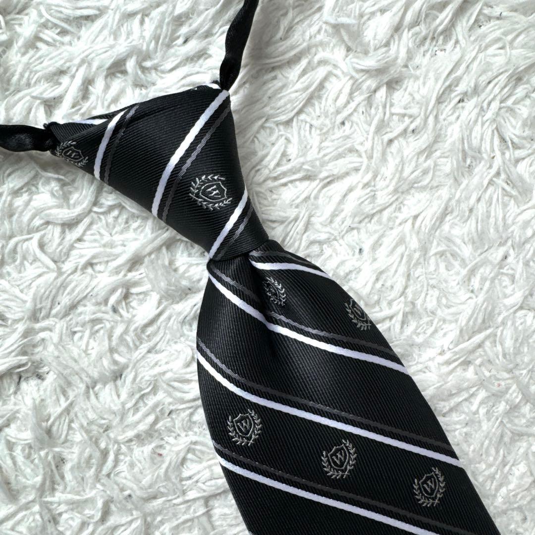 美品 Waltz by BEAMS DESIGNセレモニースーツ 黒 フォーマル