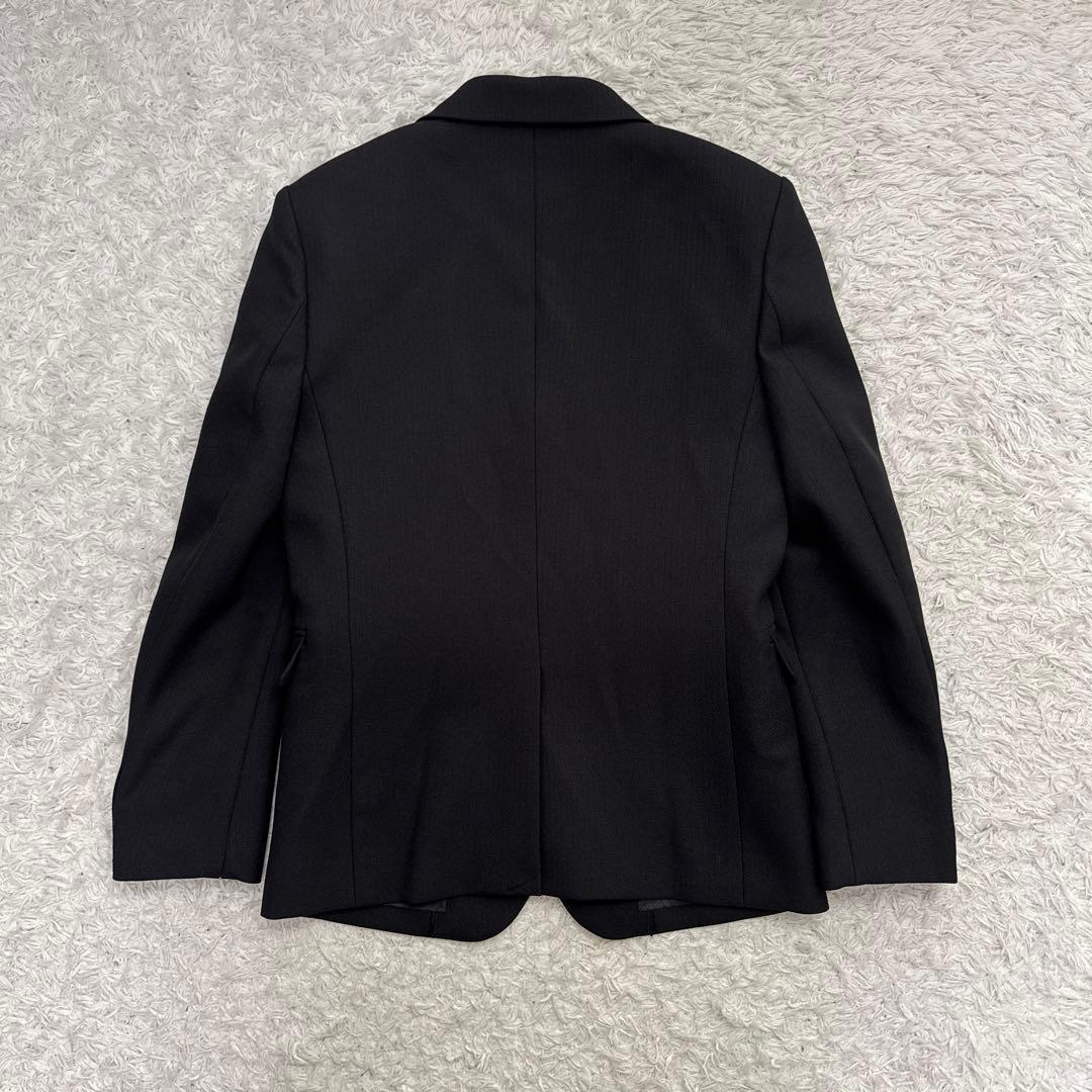 美品 Waltz by BEAMS DESIGNセレモニースーツ 黒 フォーマル