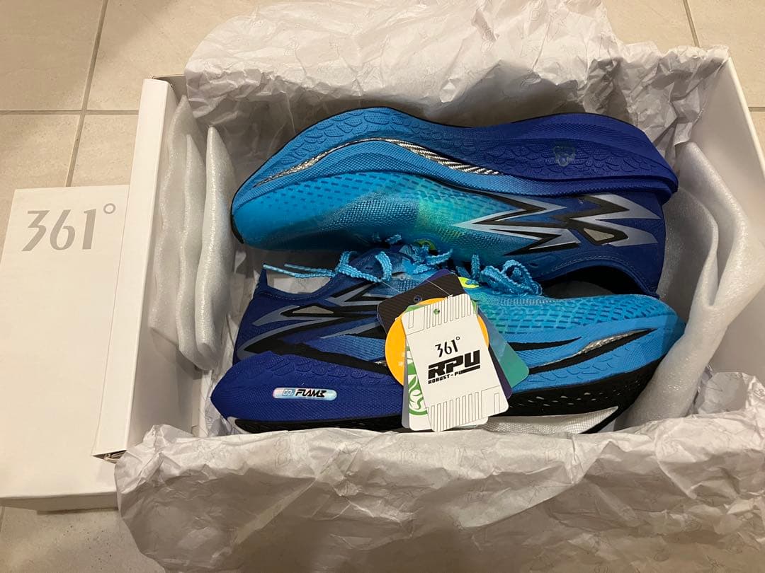 361° Flame 4 27.5 スリーシックスティーワン　フレイム4