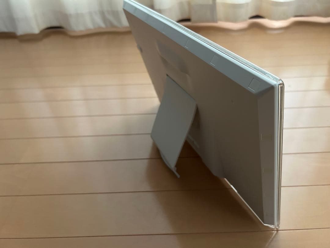 りりらら様　　パナソニック プライベートビエラ UN-JL15T3 HDD