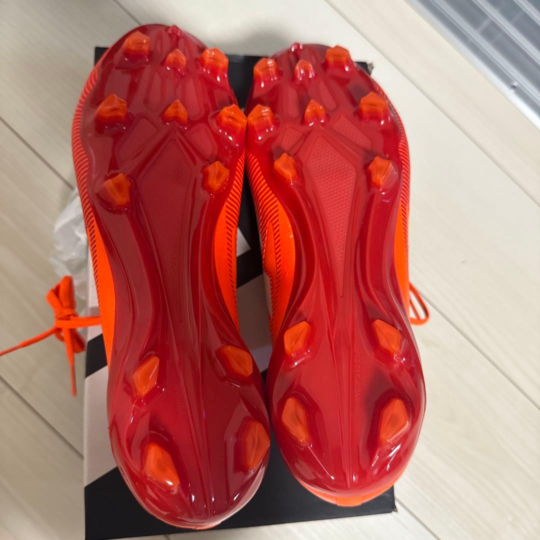 Adizero R515 Pro (FG) ラグビーシューズ