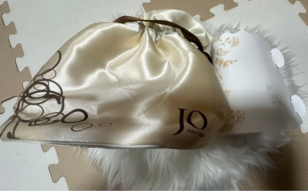 ☆Julia Olger ジュリアオージェ ウィッグ☆