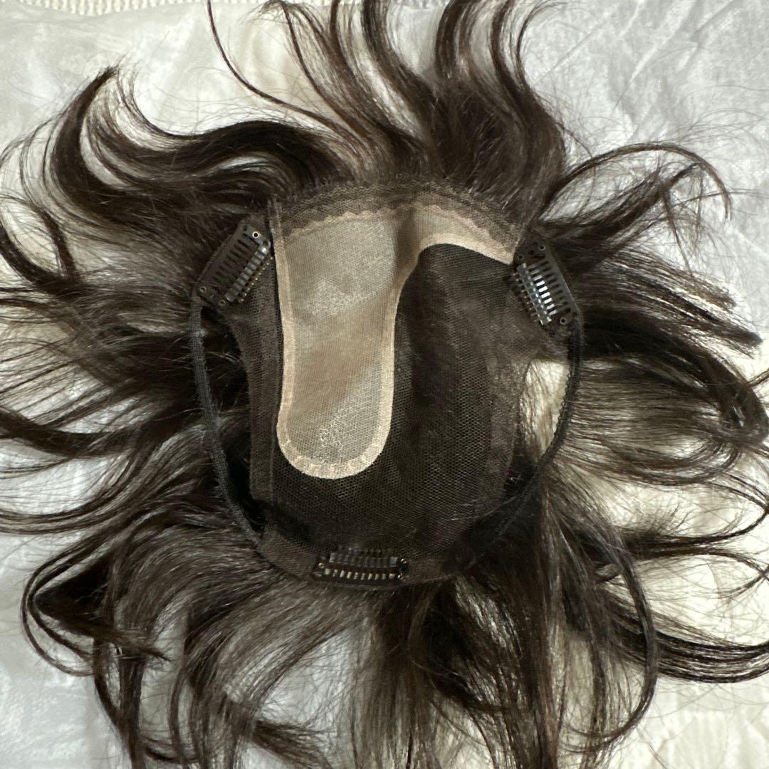 ☆Julia Olger ジュリアオージェ ウィッグ☆