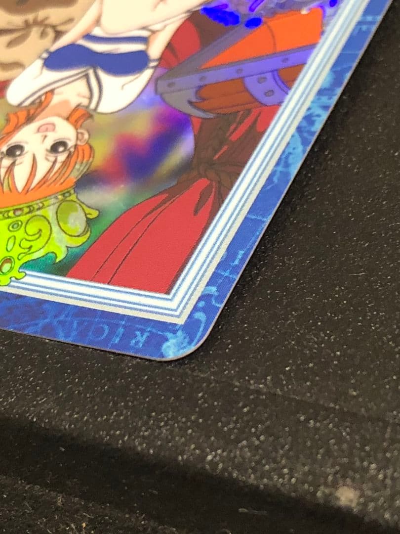 ワンピース　ハイパーバトル ナミ