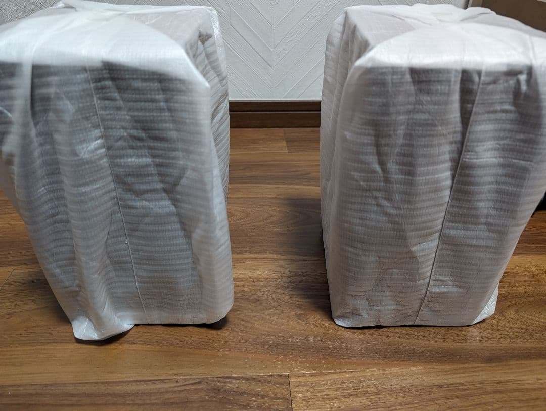 Fostex P804-S ブックシェルフスピーカー