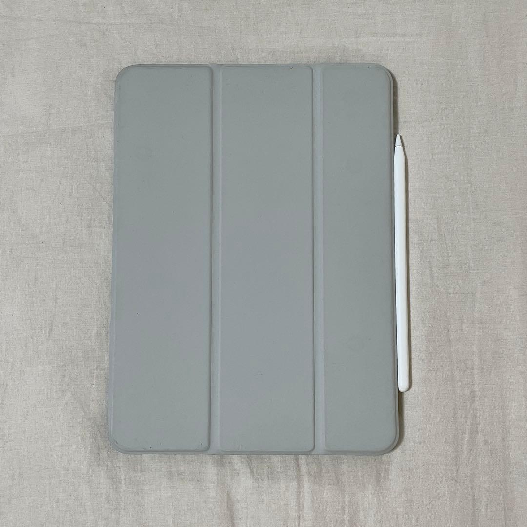 iPad Pro 11インチ 第一世代 256GB アップルペンシル 第二世代