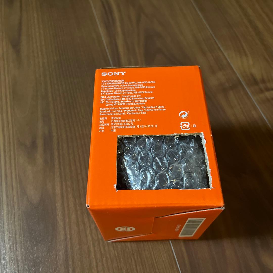 SONY E 15mm F1.4 G レンズ　SEL15F14G