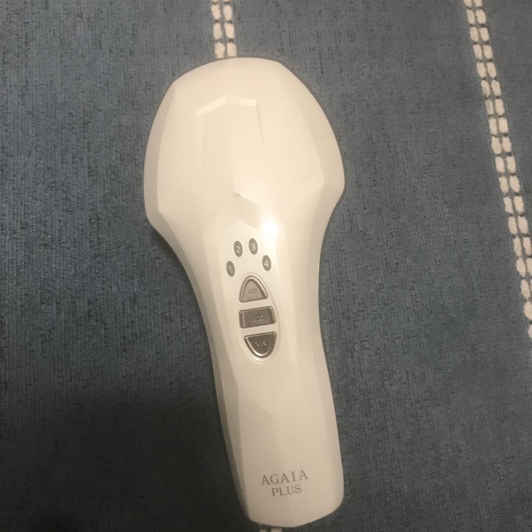 Agaia plus アガイアプラス