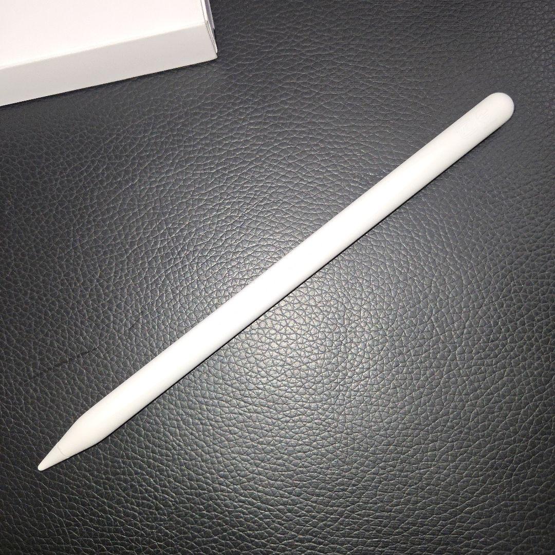 Apple Pencil Pro ホワイト 箱付き