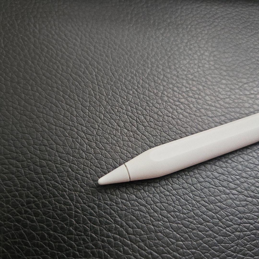 Apple Pencil Pro ホワイト 箱付き