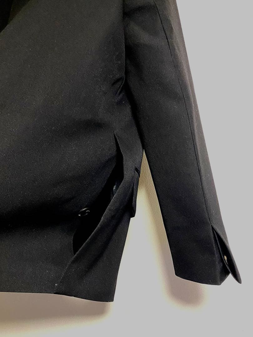 THE RERACS jacket THE TUXEDO テーラードジャケット