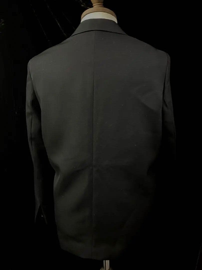 THE RERACS jacket THE TUXEDO テーラードジャケット