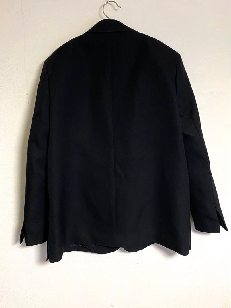 THE RERACS jacket THE TUXEDO テーラードジャケット