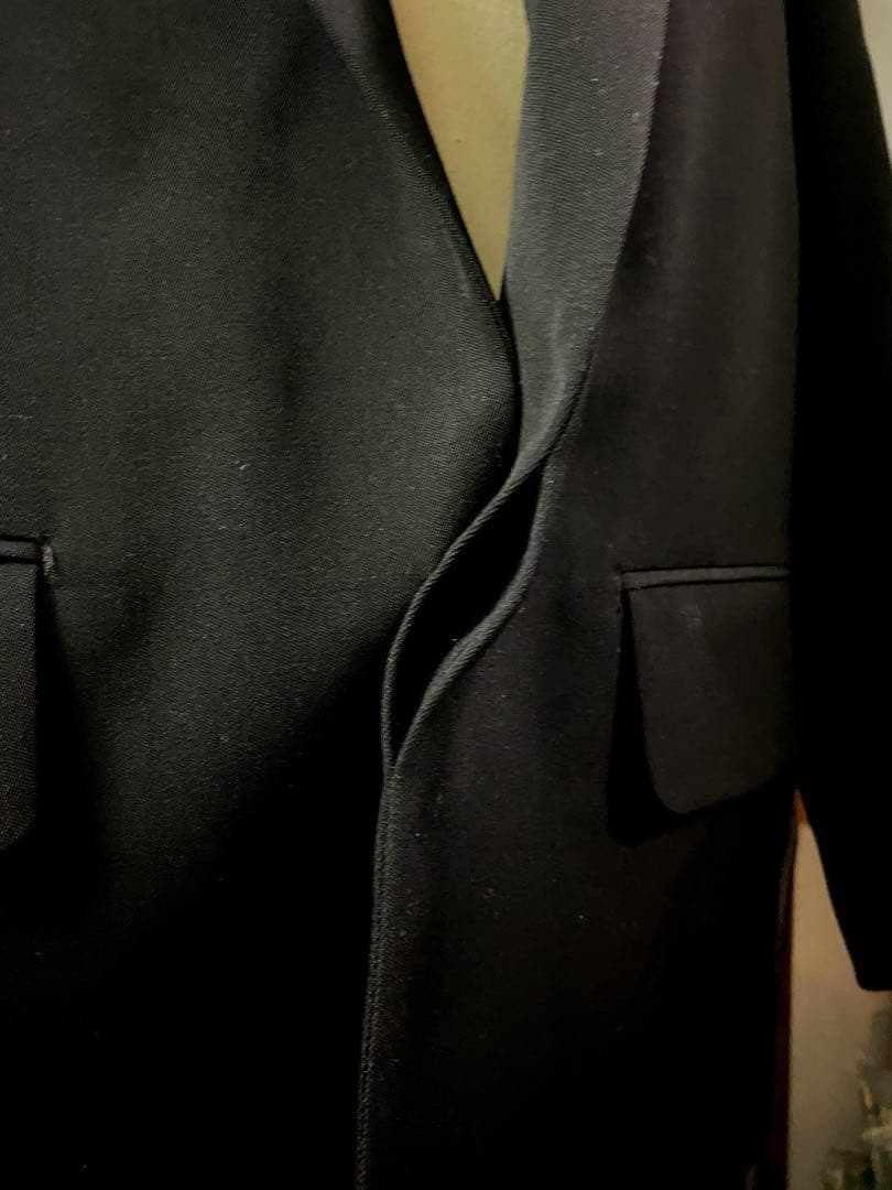 THE RERACS jacket THE TUXEDO テーラードジャケット