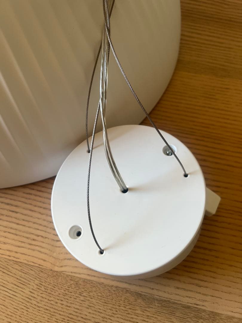 クーキレイ 空気清浄機能 調光・調色 ホワイト C-PT511-W