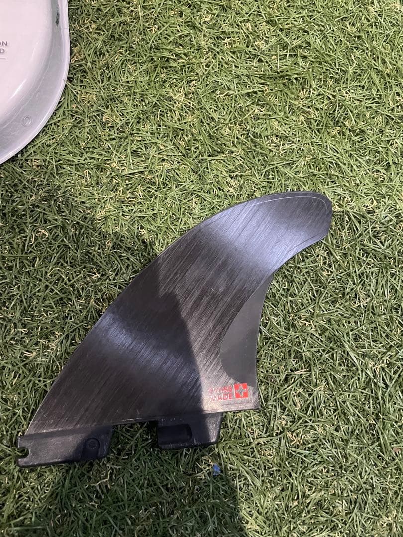 FCS2 H4 サイズ　M