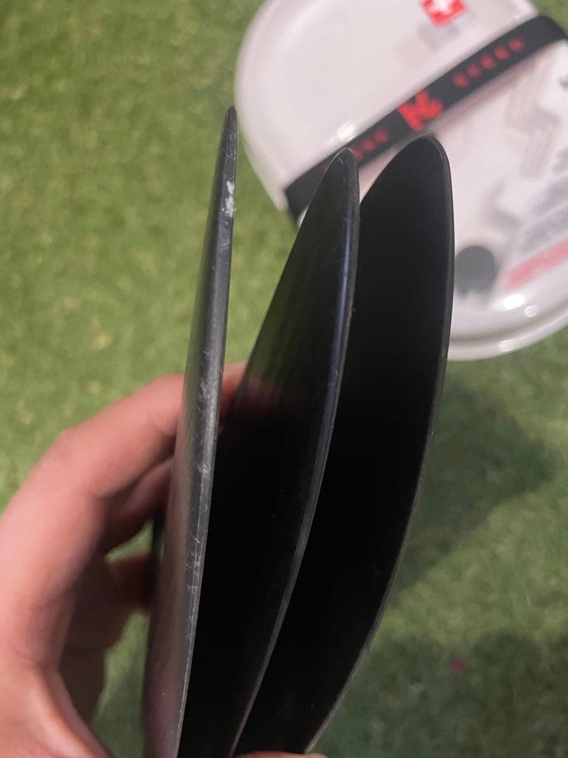 FCS2 H4 サイズ　M