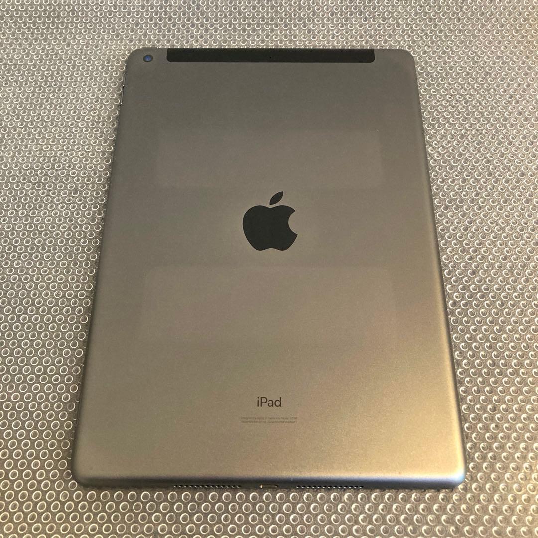 3868【早い者勝ち】iPad7 第7世代 32GB SIMフリー☆