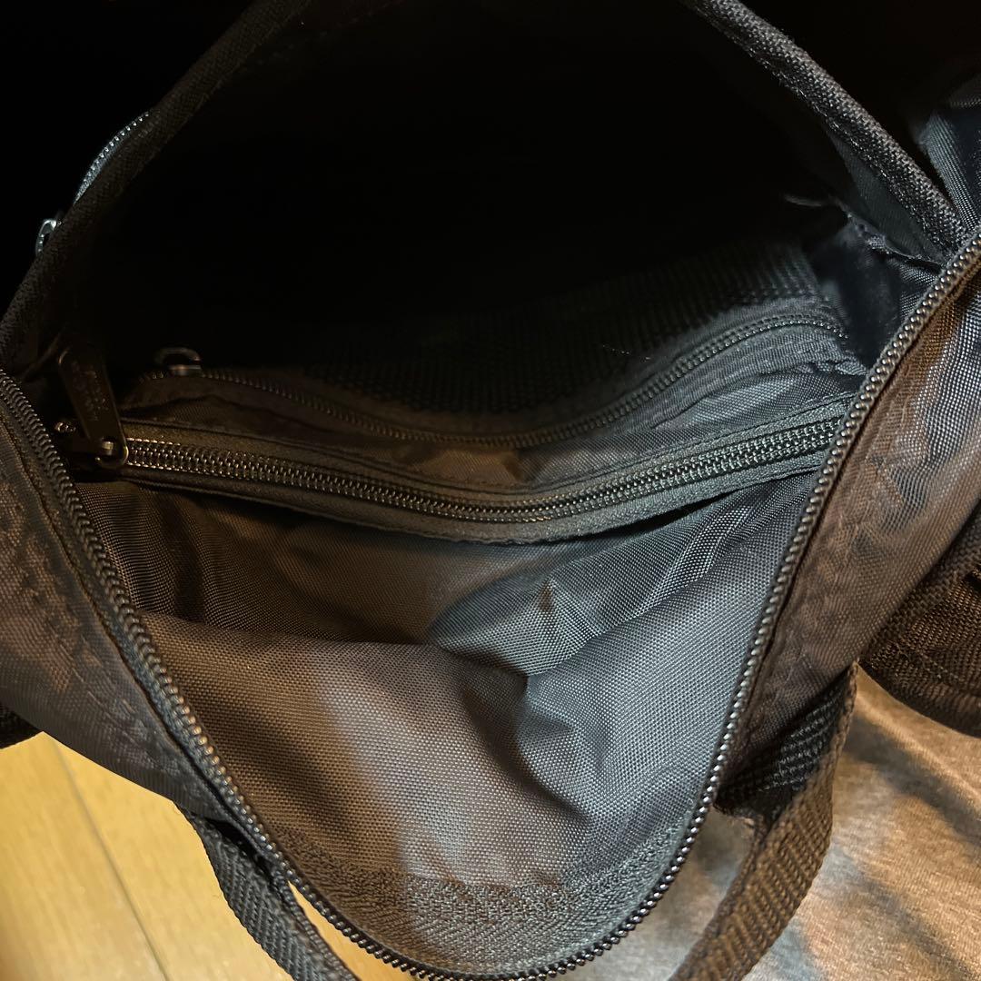 Manhattan portage Black Label バックパック