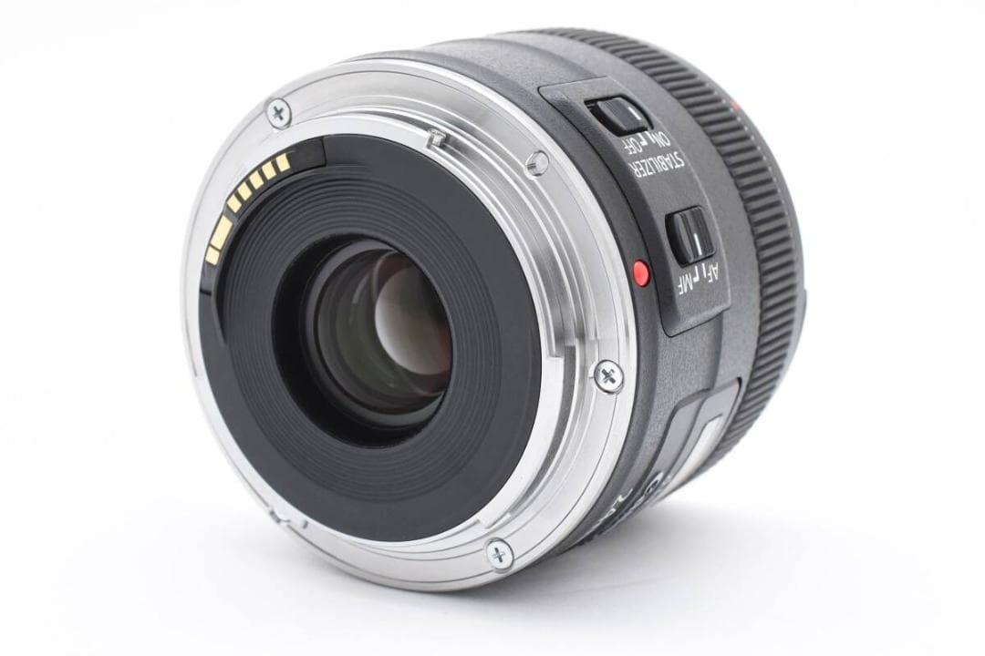 ★手ブレ補正付き広角単焦点★ Canon EF24mm F2.8 IS USM