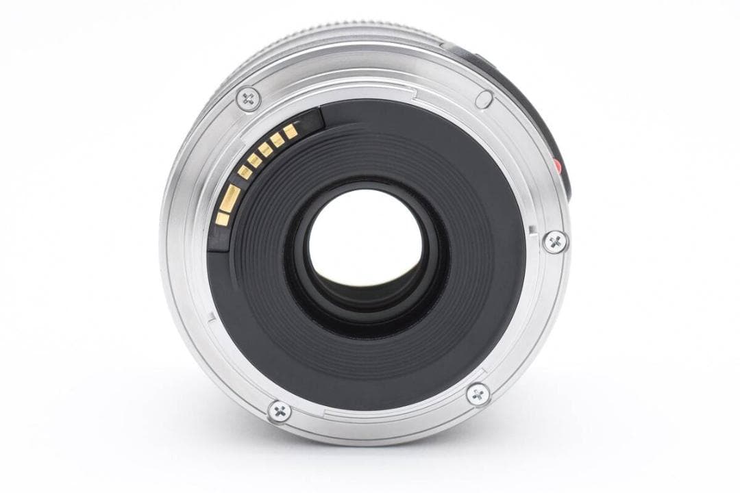 ★手ブレ補正付き広角単焦点★ Canon EF24mm F2.8 IS USM