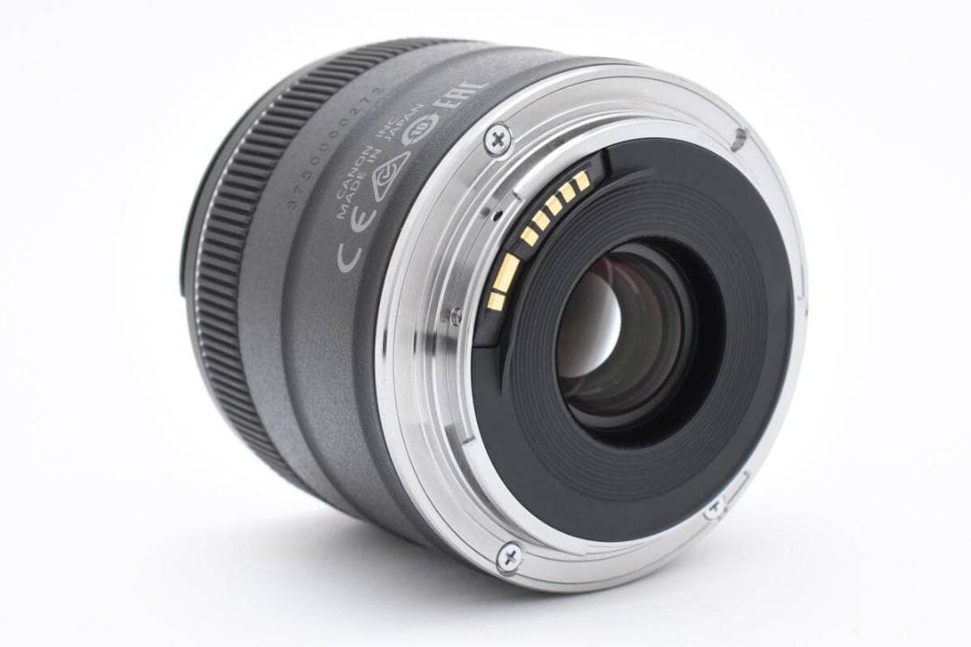 ★手ブレ補正付き広角単焦点★ Canon EF24mm F2.8 IS USM