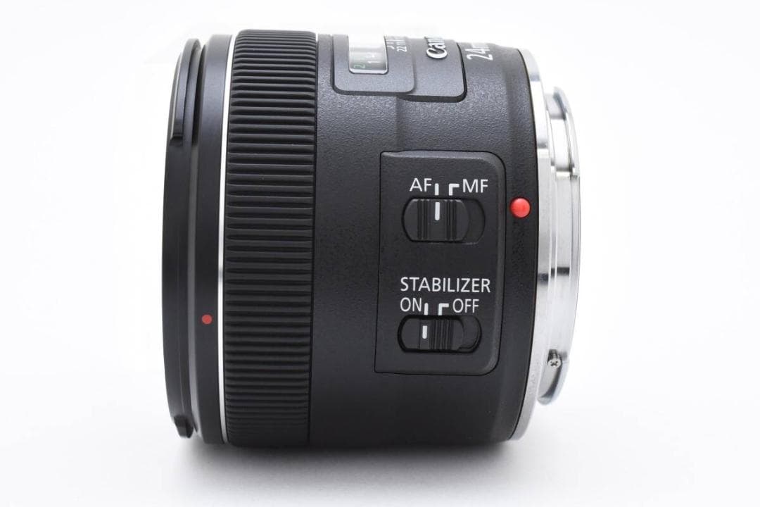 ★手ブレ補正付き広角単焦点★ Canon EF24mm F2.8 IS USM