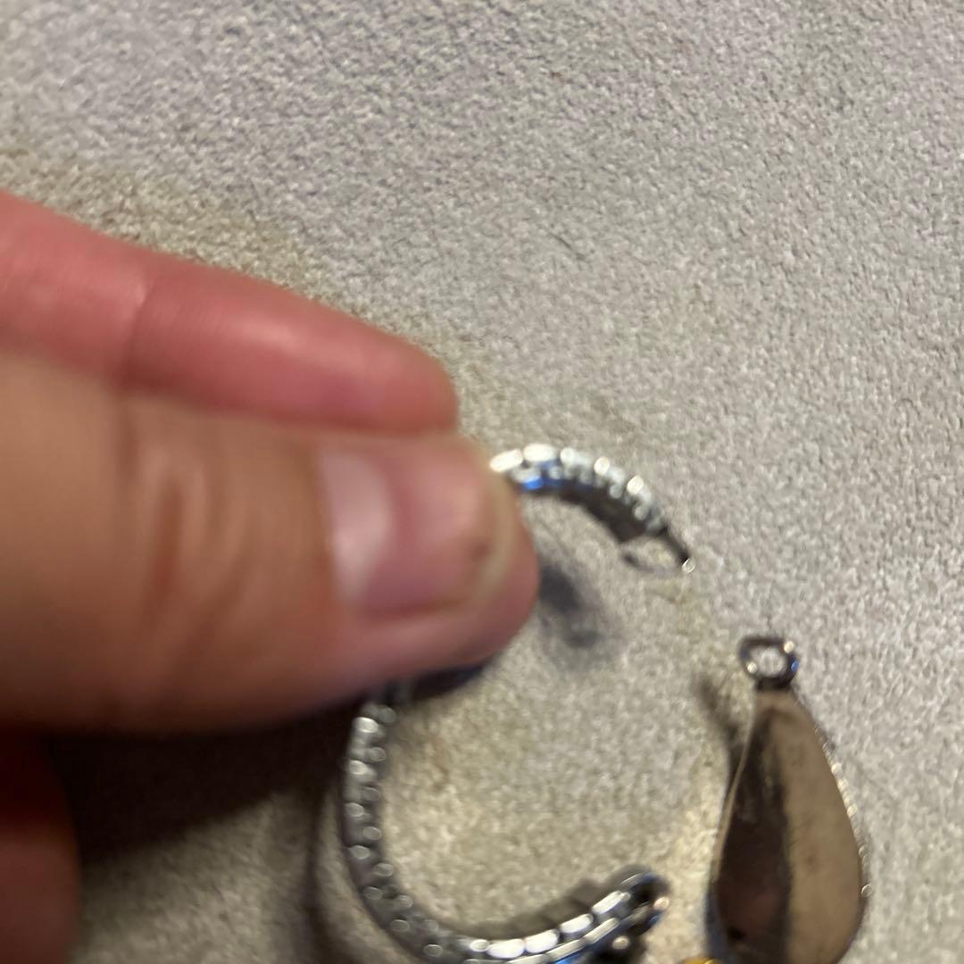 インディアンジュエリー　ターコイズ　ミッキーマウス　腕時計