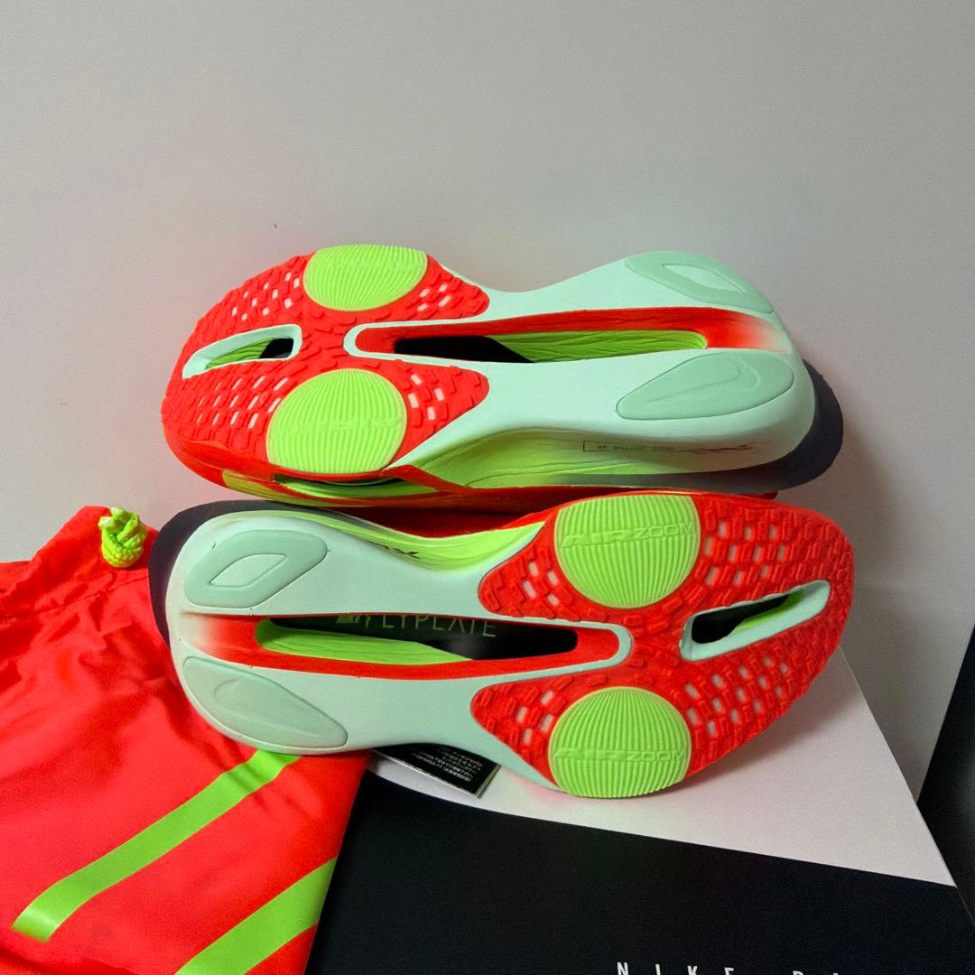 Nike zoomX アルファフライ3 / 26.5cm